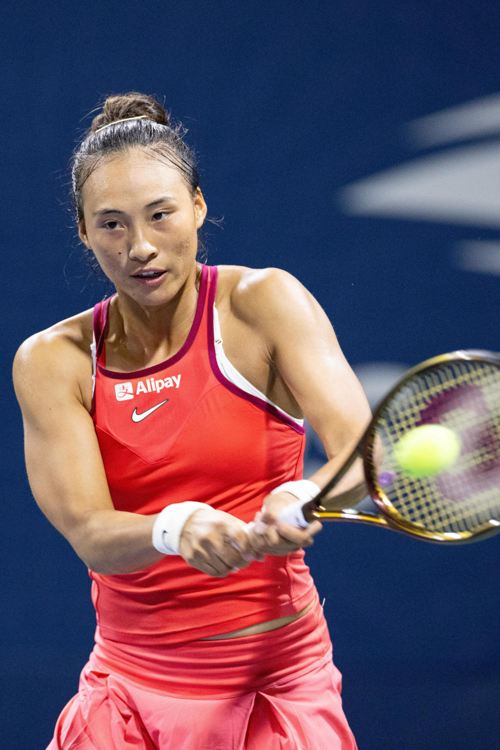 梅西领衔巴 梅西领衔巴