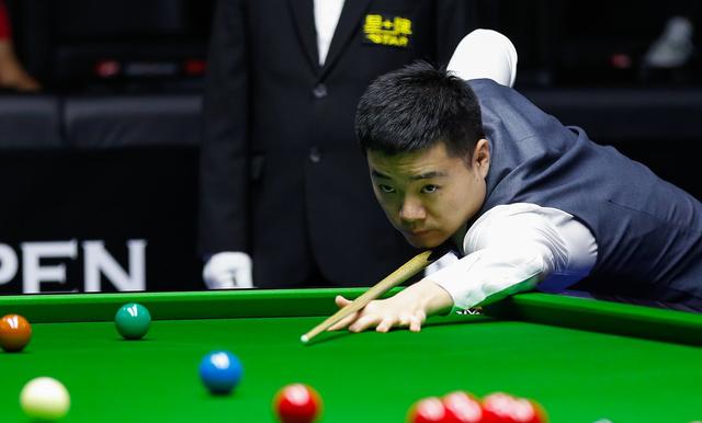 高水平赛事 高水平赛事