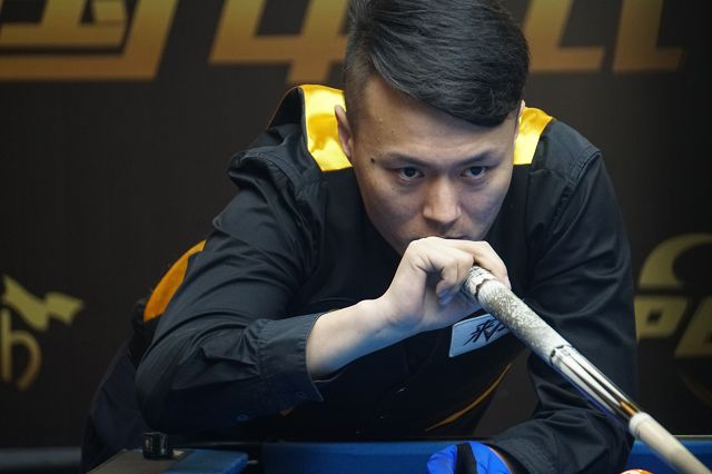 在国际舞台 在国际舞台