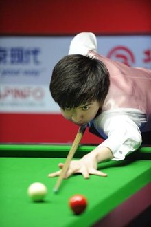 激励他们追 激励他们追