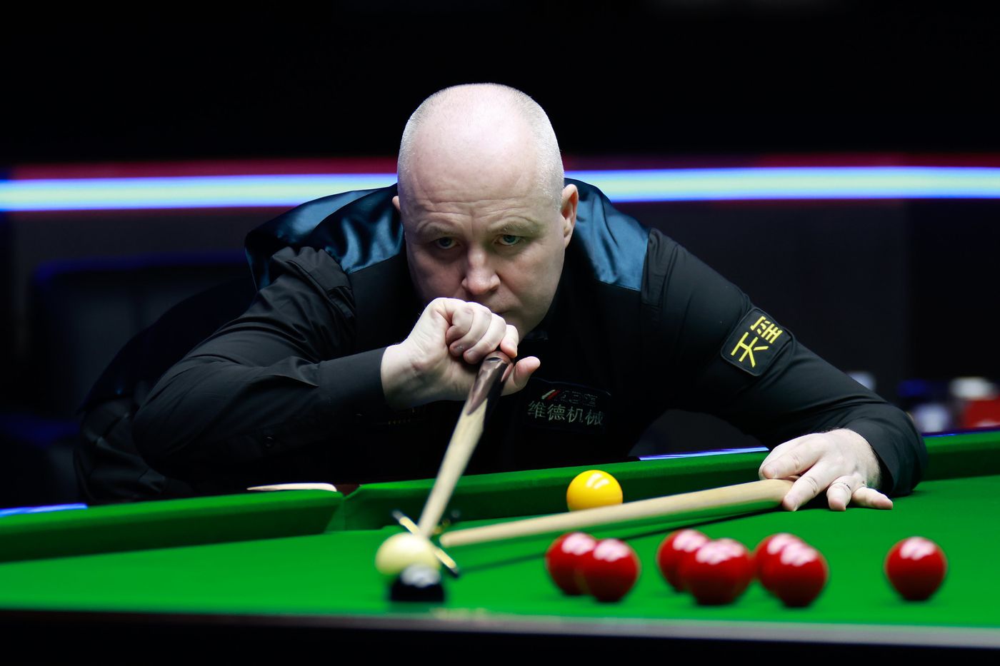 在这场辽宁 在这场辽宁