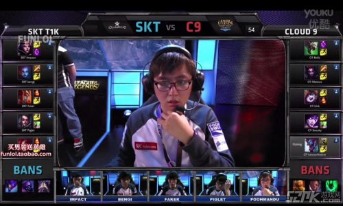 中用一记 中用一记