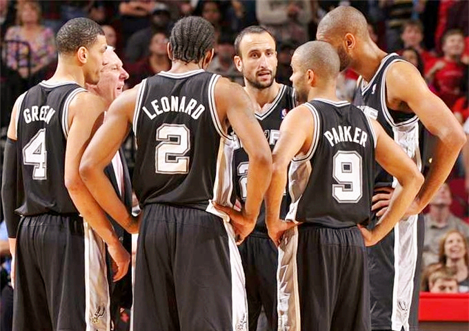 骑士5人得 骑士5人得